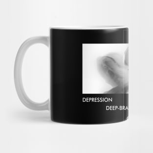 Depression Mug